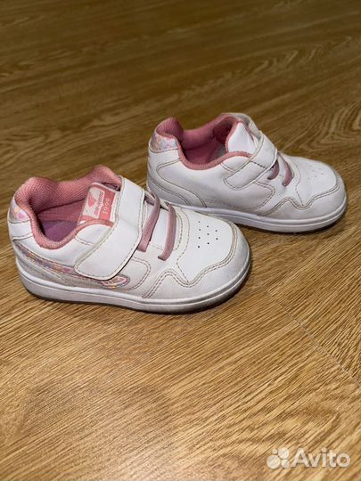 Кроссовки детские dr kong 24