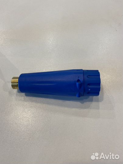 Пенная насадка st-75 с форсункой 1,2 мм (оригинал)