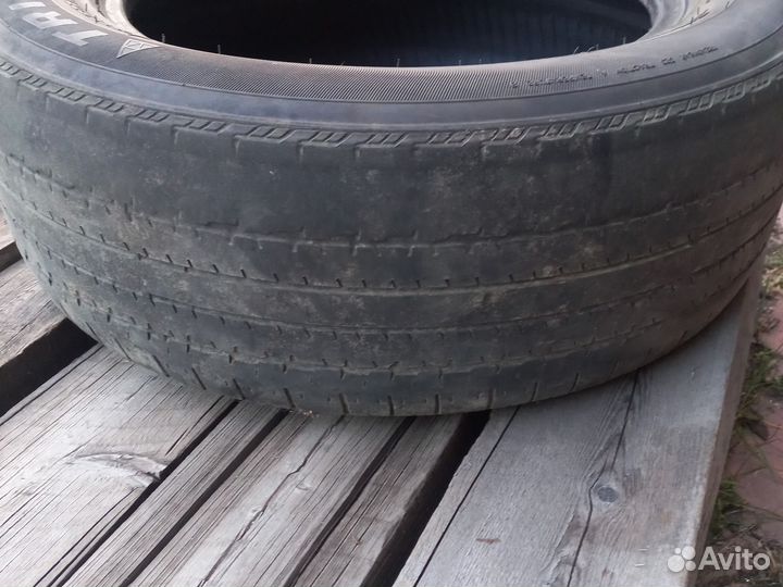 Triangle TR257 235/60 R18