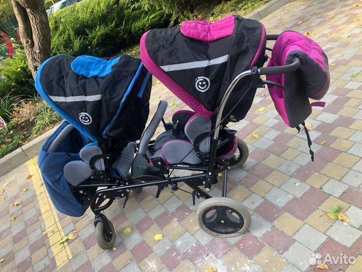 Инвалидная коляска бу