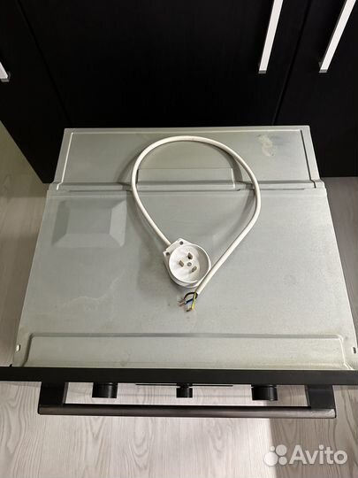 Духовой шкаф samsung