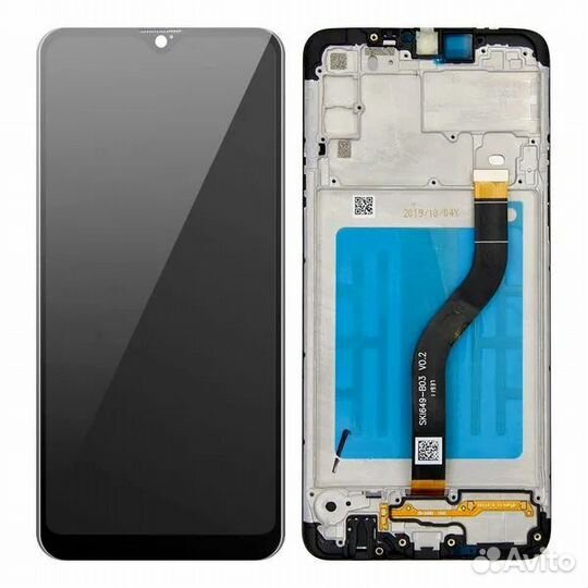 Дисплей на Samsung серий A новые