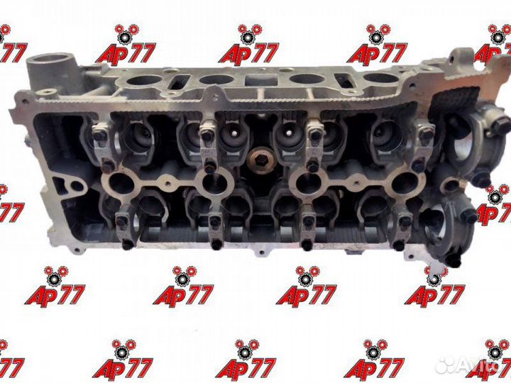 Головка блока цилиндров пустая Toyota 1AZ