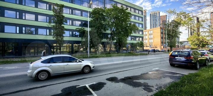 Аренда кафе, ресторана, общепита 150 - 865 м2 м