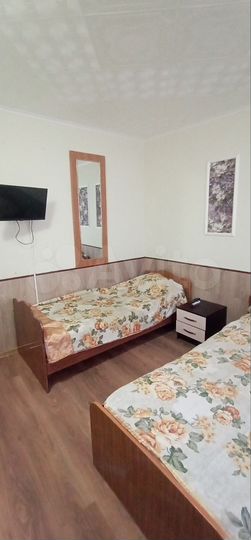 Комната 15 м², 1/2 эт.