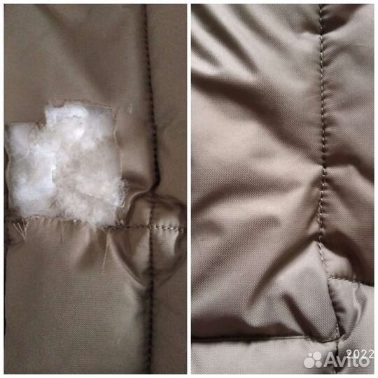 Выполню пошив и ремонт одежды