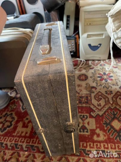 Фотоувеличитель упа 601