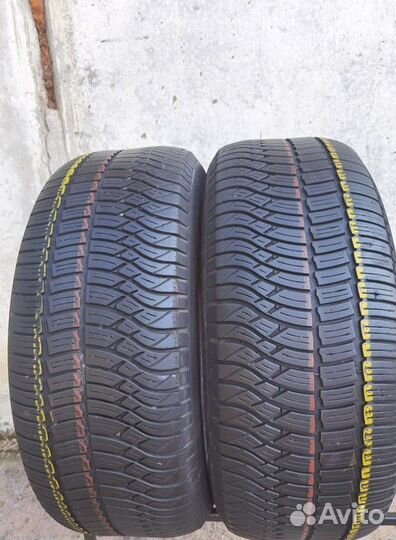 Bfgoodrich Urban Terrain T/A 255/55 R18 109V