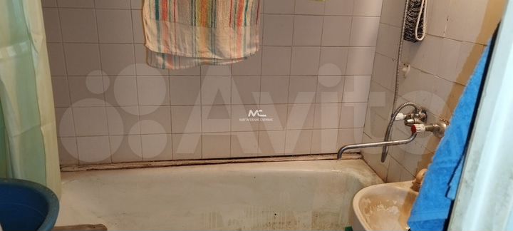 2-к. квартира, 53 м², 3/5 эт.