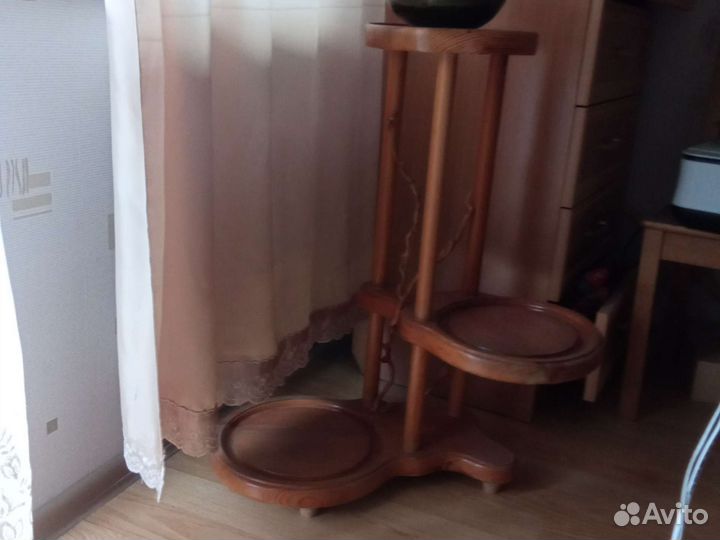 Подцветочник