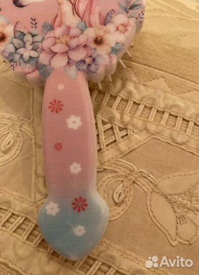 Щётка для волос для кукол