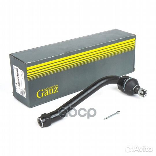 Наконечник рулевой R hyundai Elantra 06-11/i20