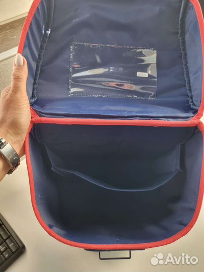 Школьные ранцы herlitz