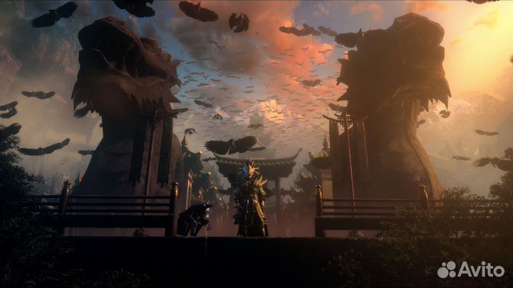 Warhammer 3: Shadows of Change (Steam)