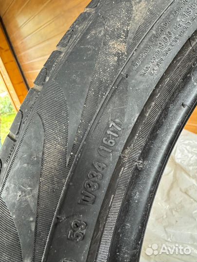Pirelli Scorpion 265/45 R20