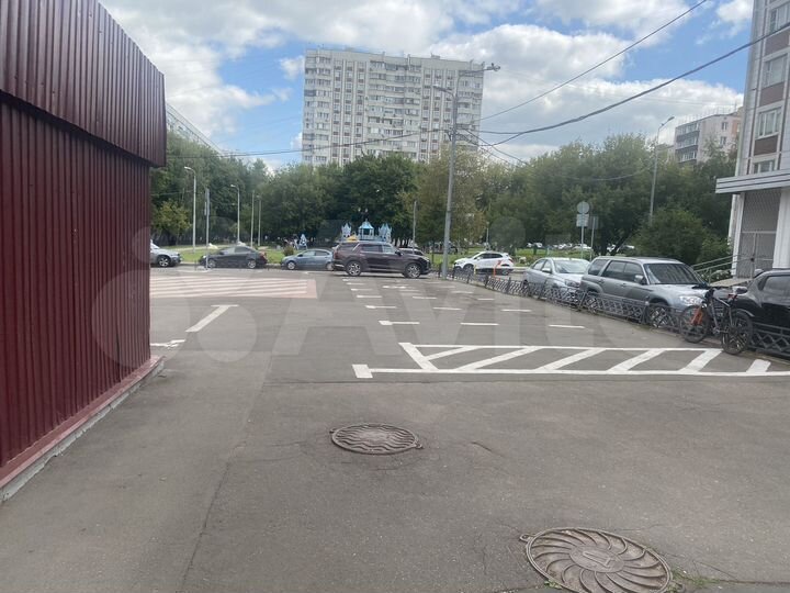 Торговая площадь, 150 м²