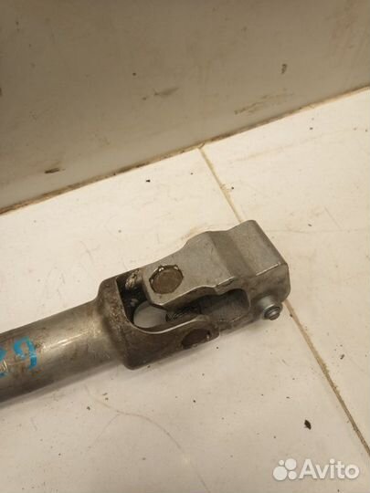 Кардан рулевой Mercedes-Benz A-Class W176 2013