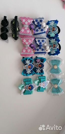 Резинка для волос