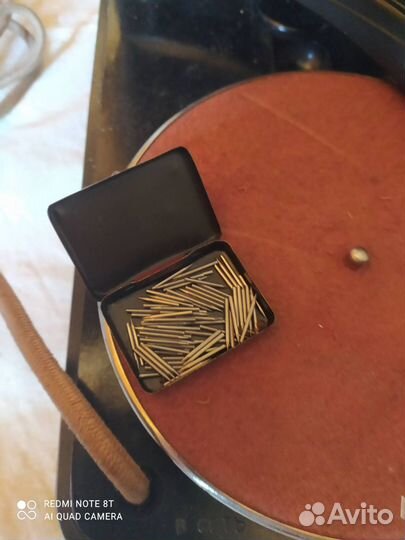 Продам патифон