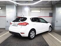 Kia Forte 2.0 AT, 2016, 232 000 км, с пробегом, цена 1 270 000 руб.