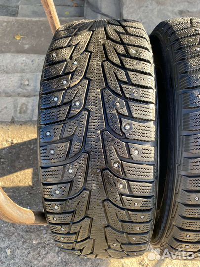 Hankook Winter I'Cept Evo 205/55 R16