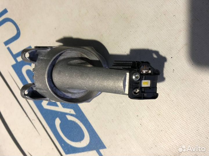 BMW 5 F10 F 10 блоки колец (ежи)