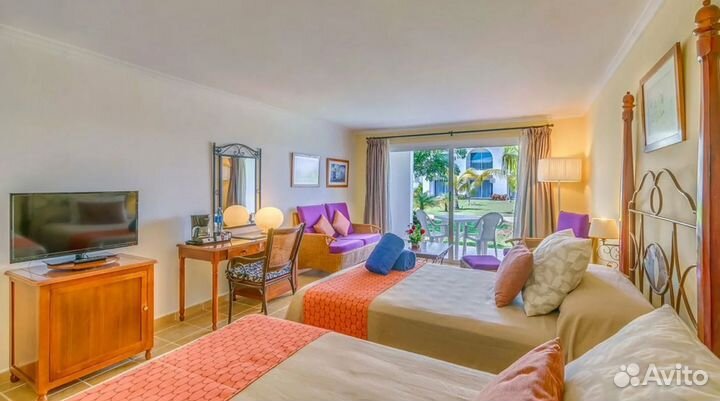 Отдых в г. Куба от 12 нч за 2-х чел