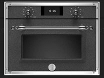 Духовой шкаф bertazzoni f457modmwtn