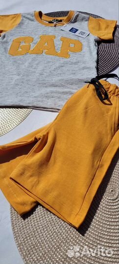 Детский костюм