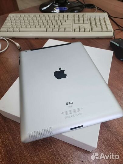 iPad 2