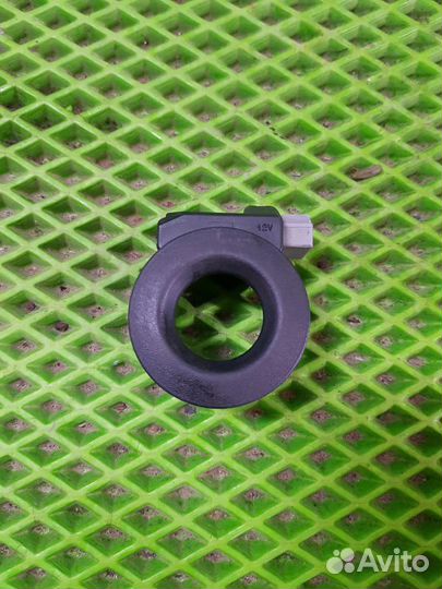 Блок иммобилайзера Renault Logan 1 фаза2