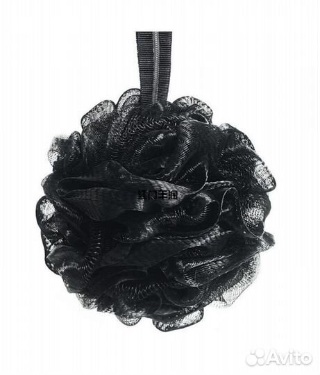 Мочалки для душа