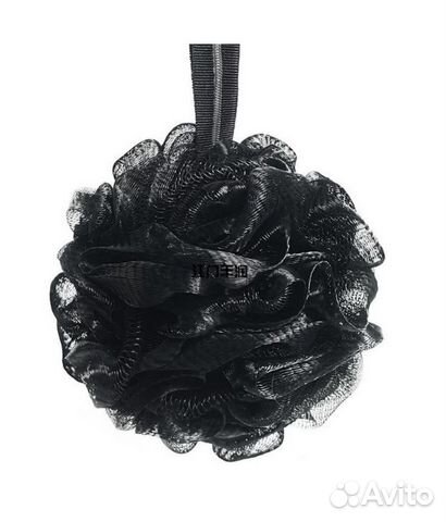 Мочалки для душа