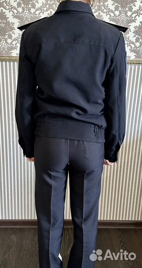 Форма юзгу синяя правоохранительная деятельность