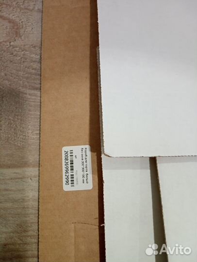 Коробка для торта 30*30*19 см