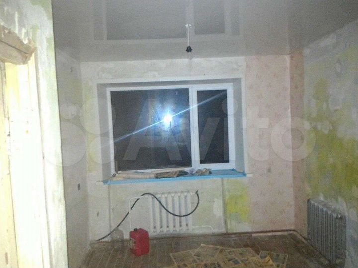 2-к. квартира, 41,8 м², 2/2 эт.