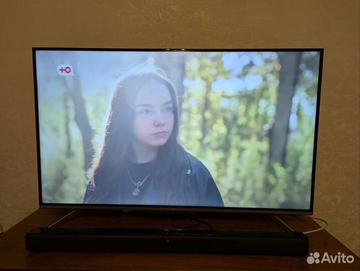 Телевизор tcl p725