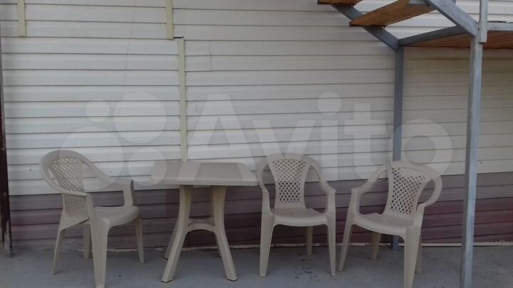 Комната 40 м² в 2-к., 2/2 эт.