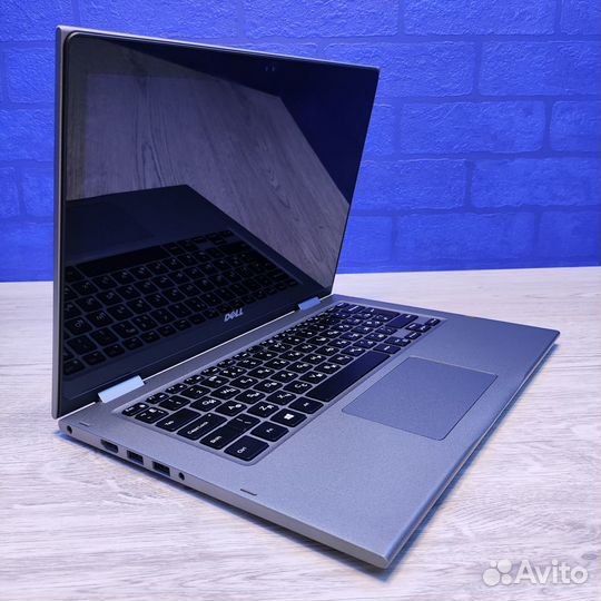 Ультрабук-трансформер Dell Inspiron 13 P69G001