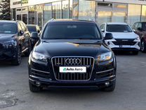 Audi Q7 3.0 AT, 2012, 96 200 км, с пробегом, цена 2 499 000 руб.