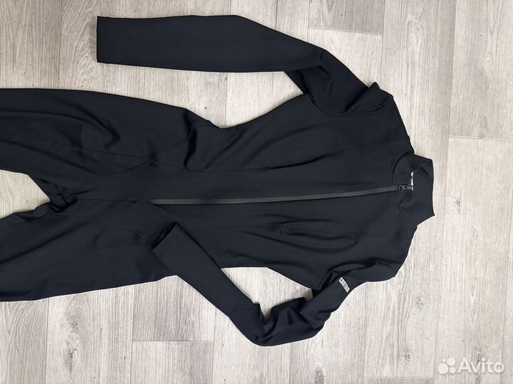 Комбинезон святая