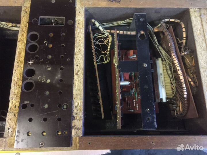 Продам часы Электроника 7 (СССР)