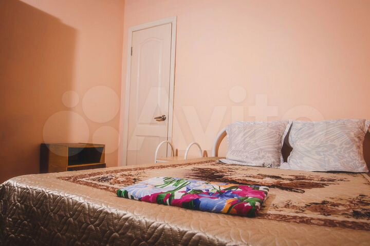 Комната 12 м², 2/3 эт.