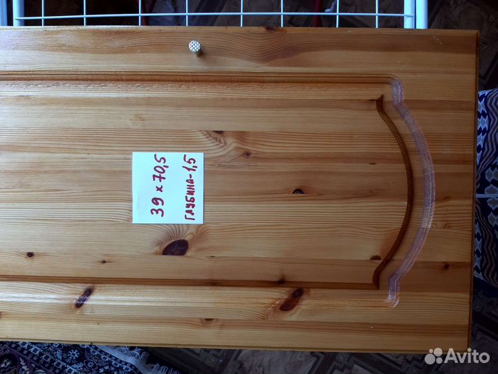 Дверца для шкафа,ниши