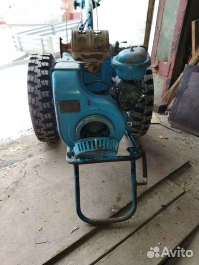 Мотоблок мтз беларус-06