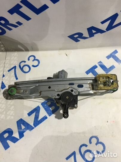 Стеклоподъемник задний ford focus 3 2.0 ат хетчбек