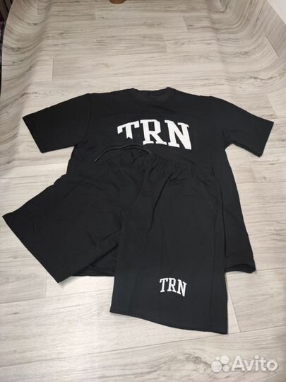 Спорт костюм мужской