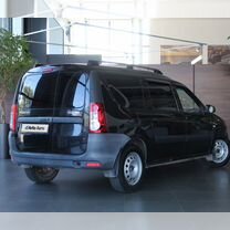 Renault Logan 1.6 MT, 2012, 204 177 км, с пробегом, цена 669 000 руб.