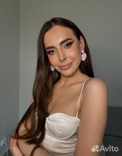 Макияж Псков