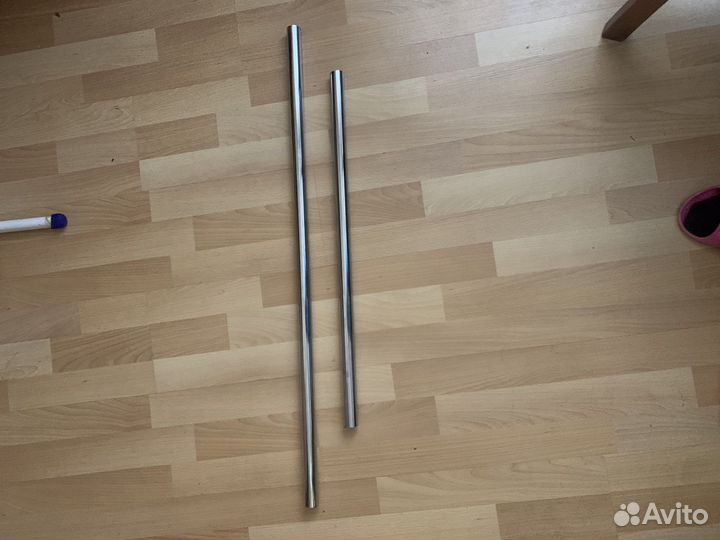 Штанга для мебели